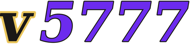 v5777 logo